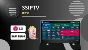 ss iptv